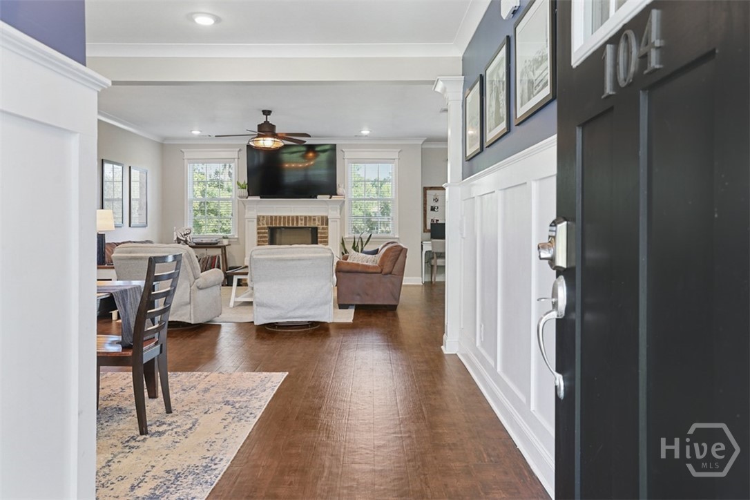 104 Terrel Mill Road Savannah, GA 31419 - Photo 3 of 52 Gallery Image 3