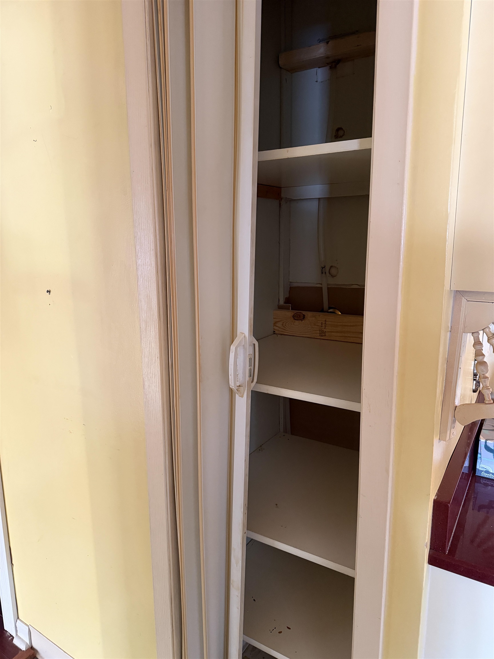 4724 Howard Gnesen Road Duluth, MN 55803 - Photo 14 of 28 Storage shelves