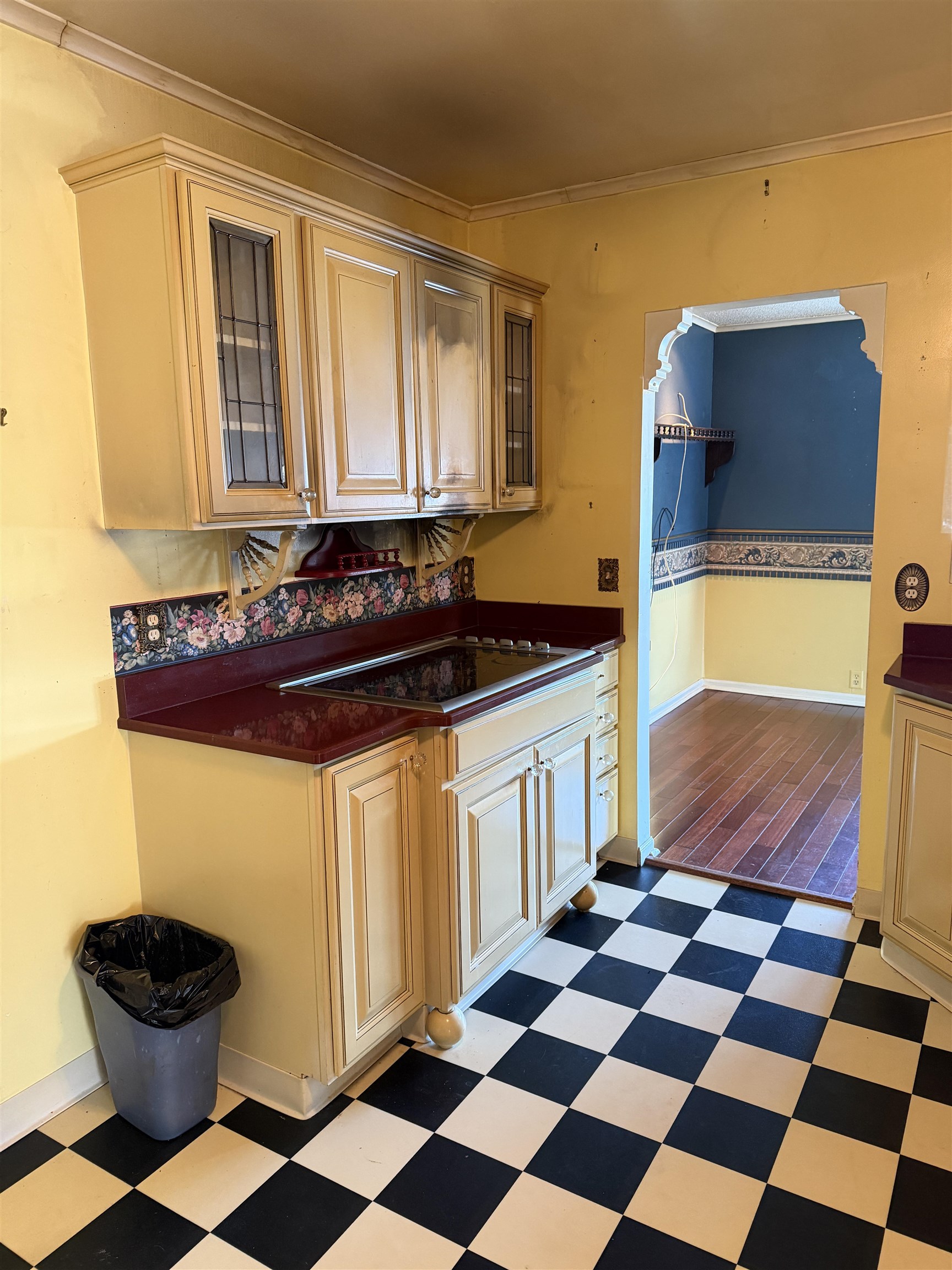 4724 Howard Gnesen Road Duluth, MN 55803 - Photo 17 of 28 Kitchen