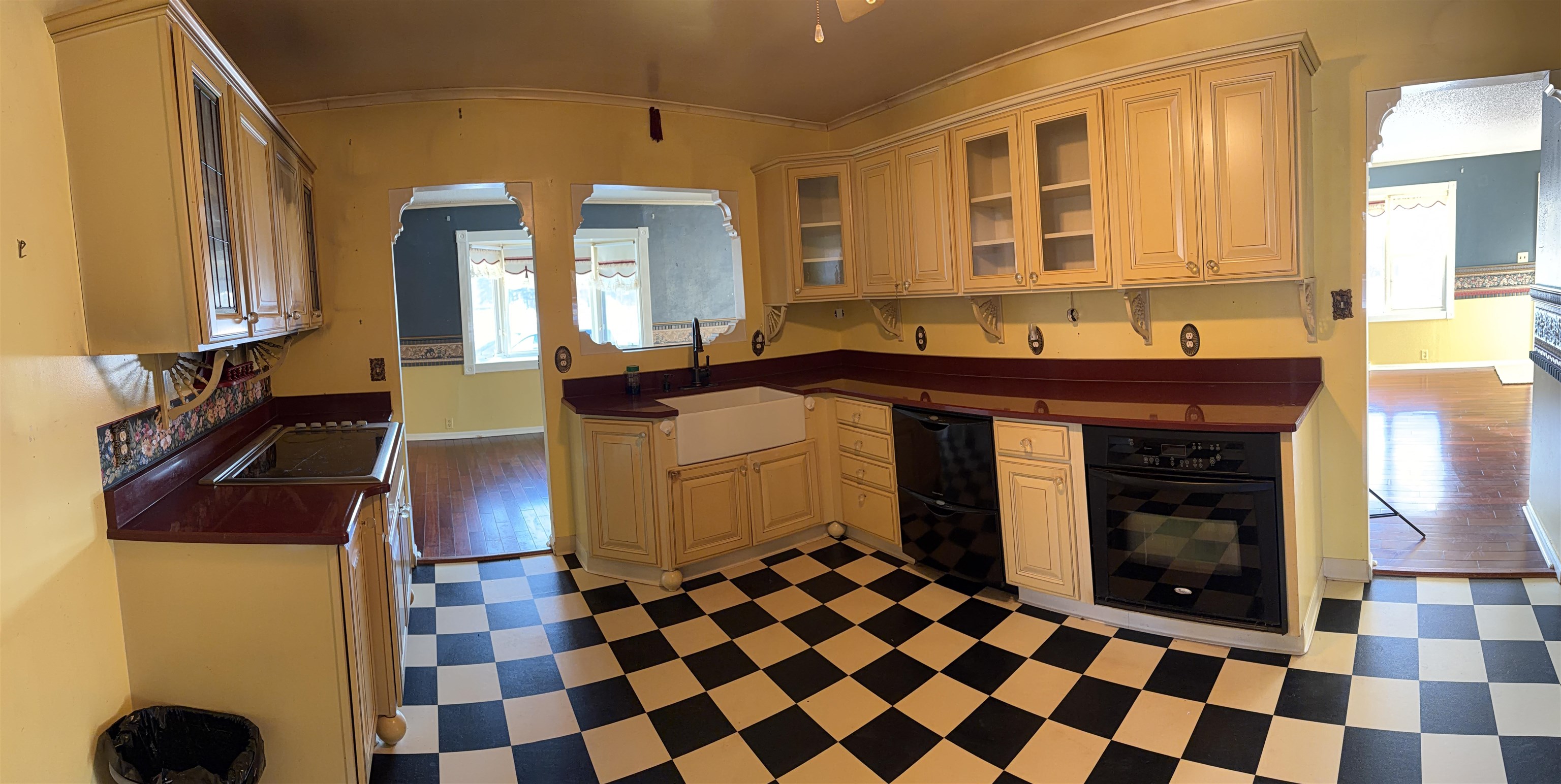 4724 Howard Gnesen Road Duluth, MN 55803 - Photo 19 of 28 Kitchen