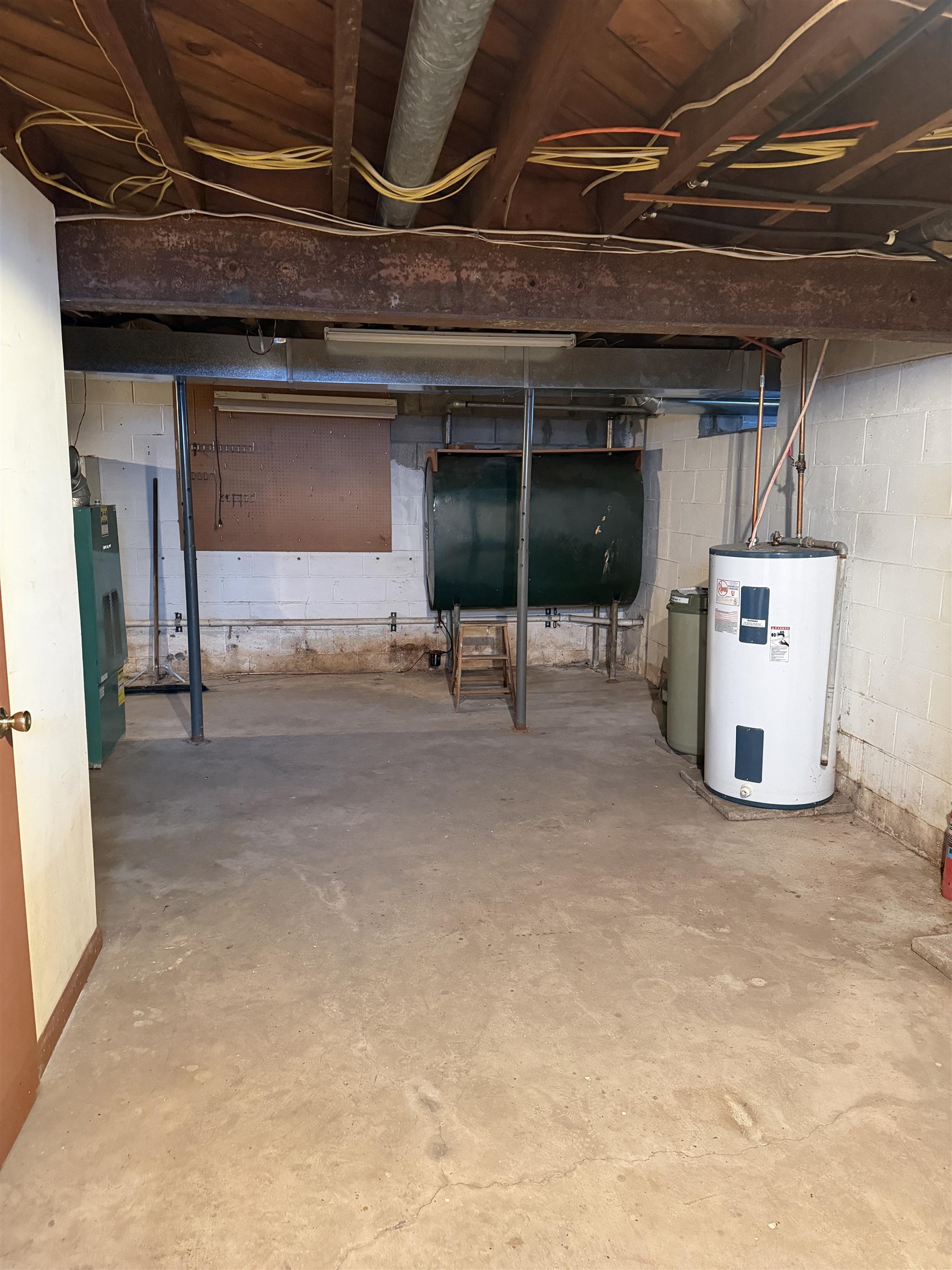 4724 Howard Gnesen Road Duluth, MN 55803 - Photo 25 of 28 Basement