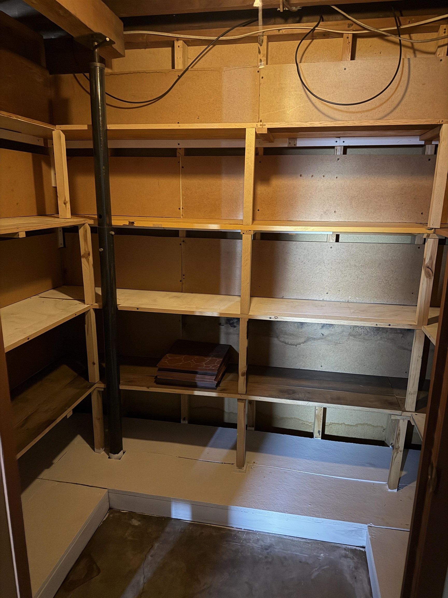 4724 Howard Gnesen Road Duluth, MN 55803 - Photo 26 of 28 Storage in Basement