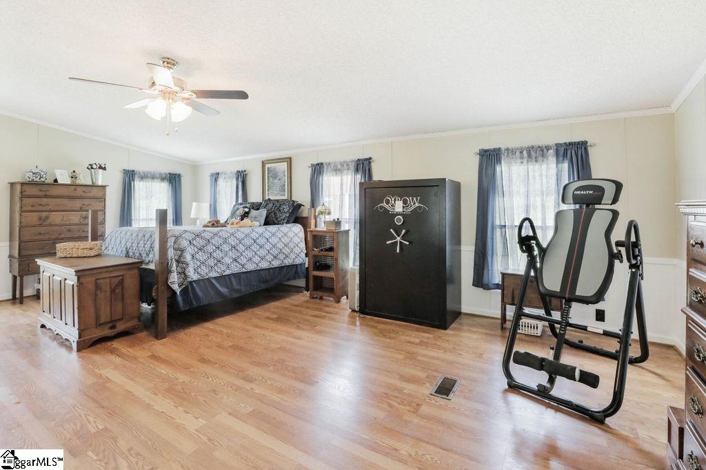 147 Finley Road Belton, SC 29627 - Photo 15 of 30