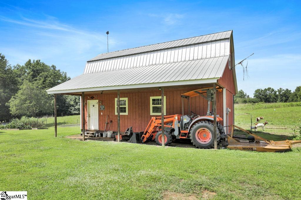 147 Finley Road Belton, SC 29627 - Photo 25 of 30
