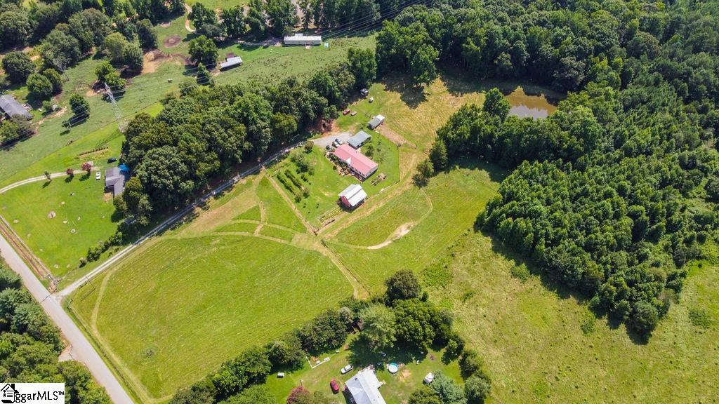 147 Finley Road Belton, SC 29627 - Photo 28 of 30