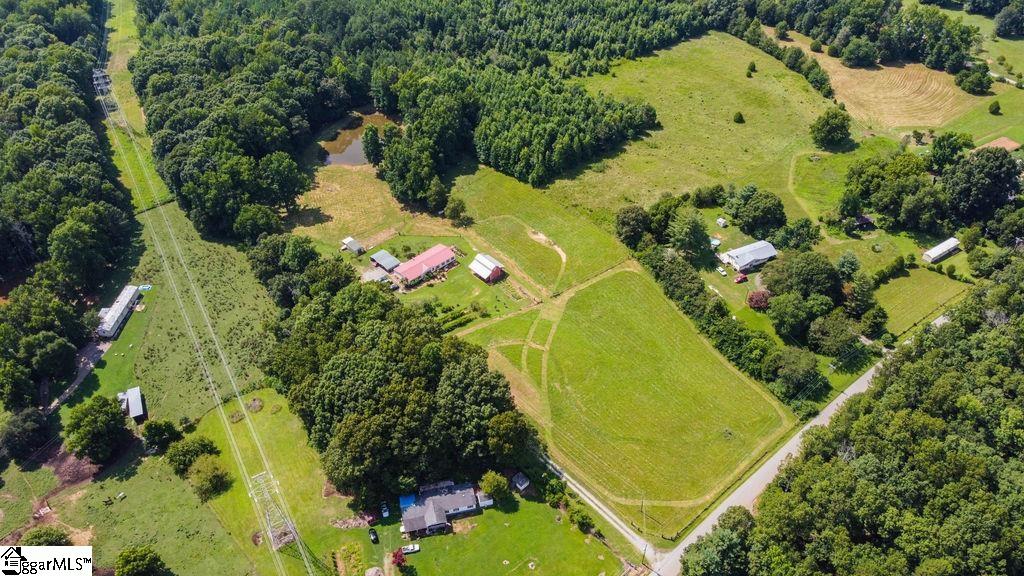 147 Finley Road Belton, SC 29627 - Photo 29 of 30