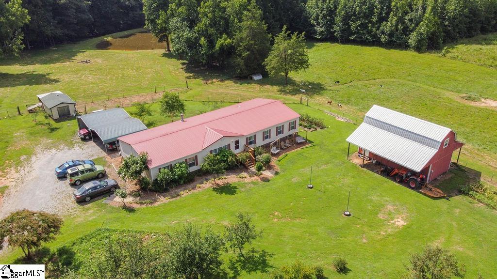 147 Finley Road Belton, SC 29627 - Photo 30 of 30