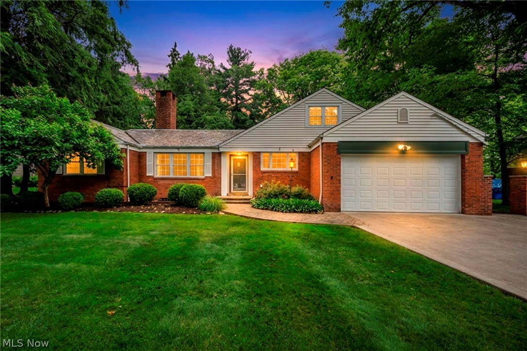 10906 Fitzwater Road Brecksville, OH 44141 - Photo 1 of 45
