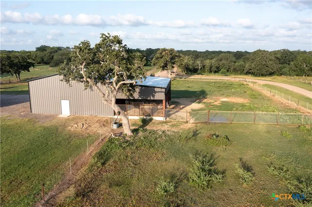 a view of a lake with a mountain
