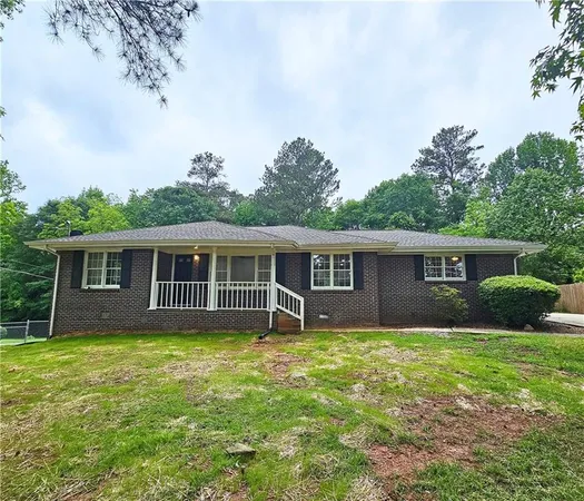 $2,000 | 4149 Connor Drive, Ellenwood, GA 30294