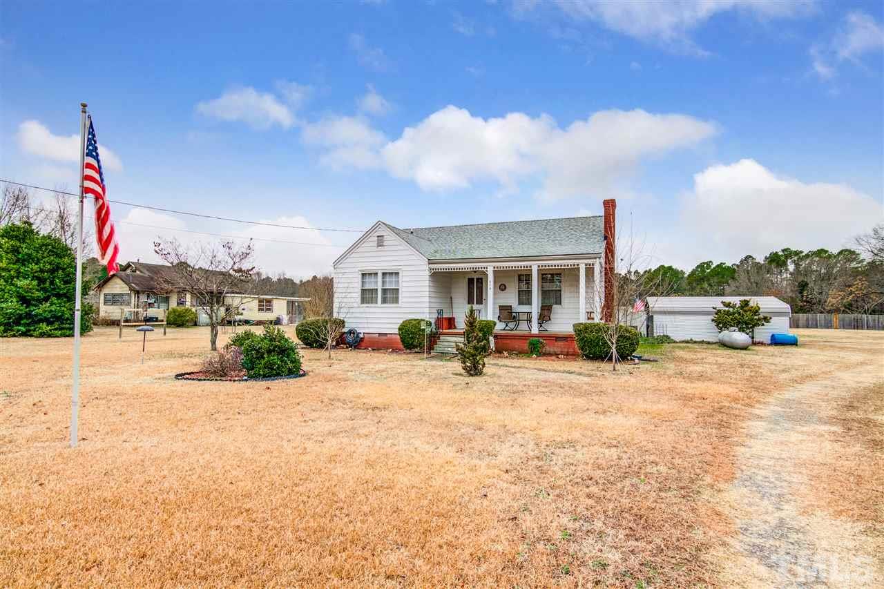 619 Pierce Road Garner, NC 27529 - Photo 2 of 25 Gallery Image 2