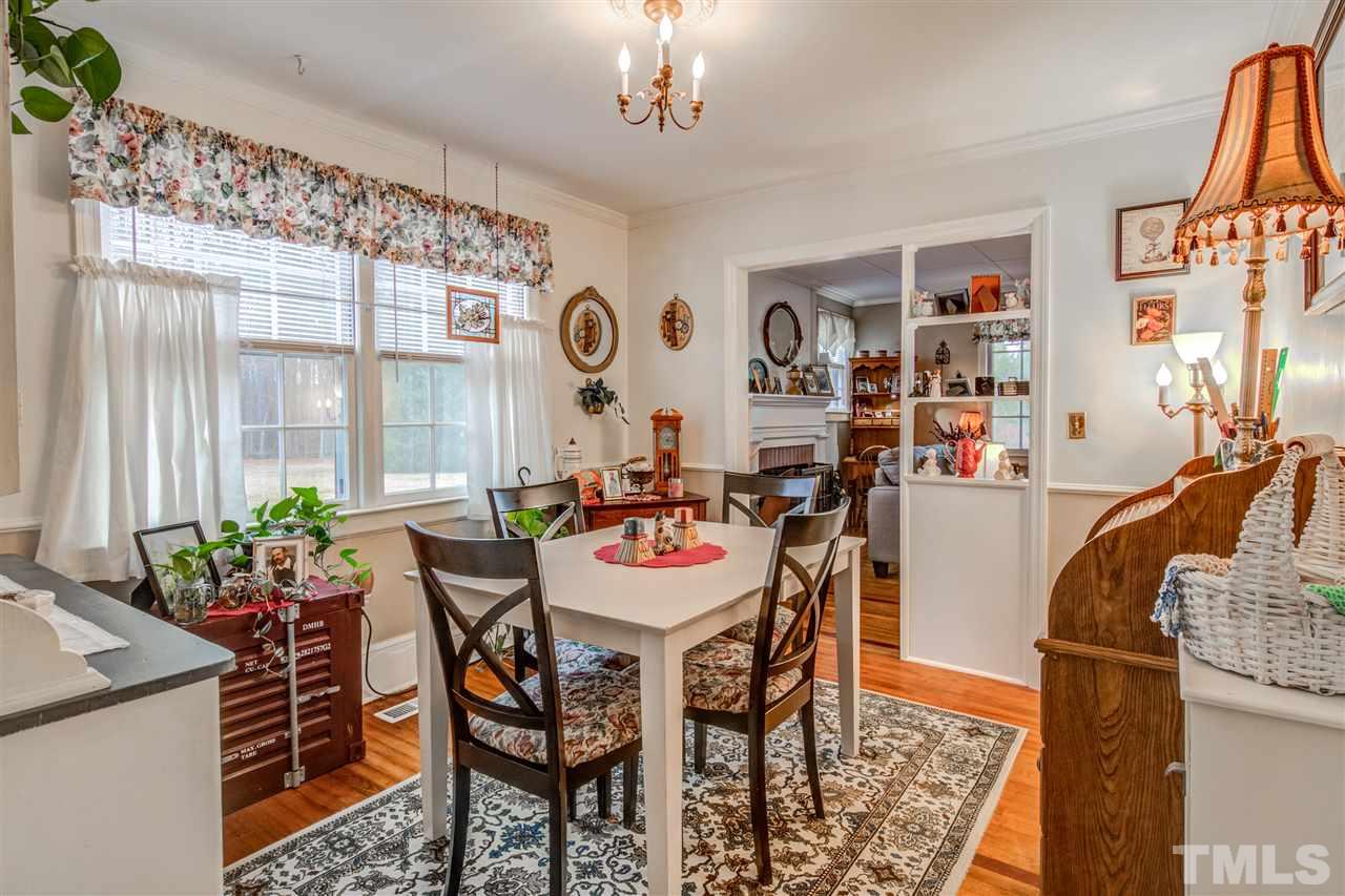 619 Pierce Road Garner, NC 27529 - Photo 11 of 25 Gallery Image 11