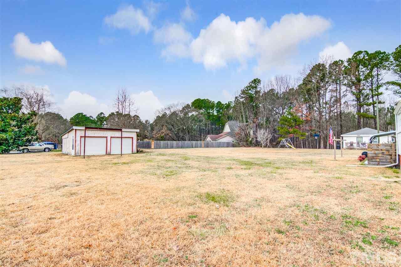 619 Pierce Road Garner, NC 27529 - Photo 25 of 25 Gallery Image 25