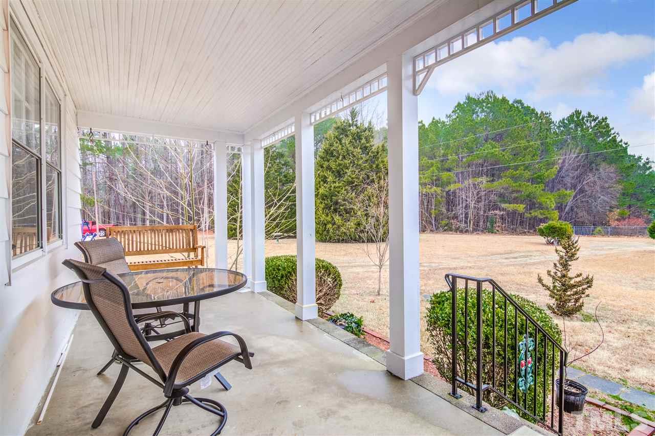 619 Pierce Road Garner, NC 27529 - Photo 5 of 25 Gallery Image 5