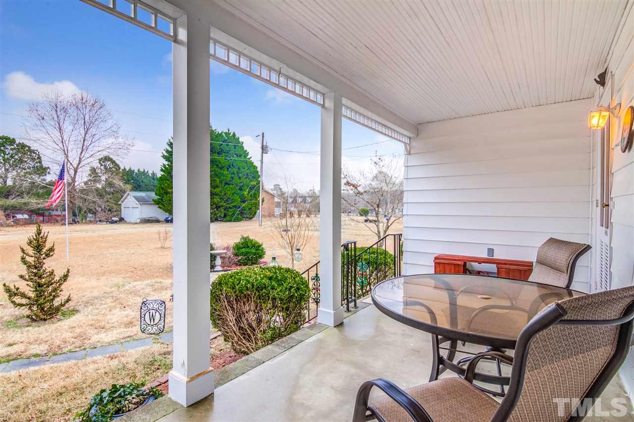 619 Pierce Road Garner, NC 27529 - Photo 6 of 25 Gallery Image 6
