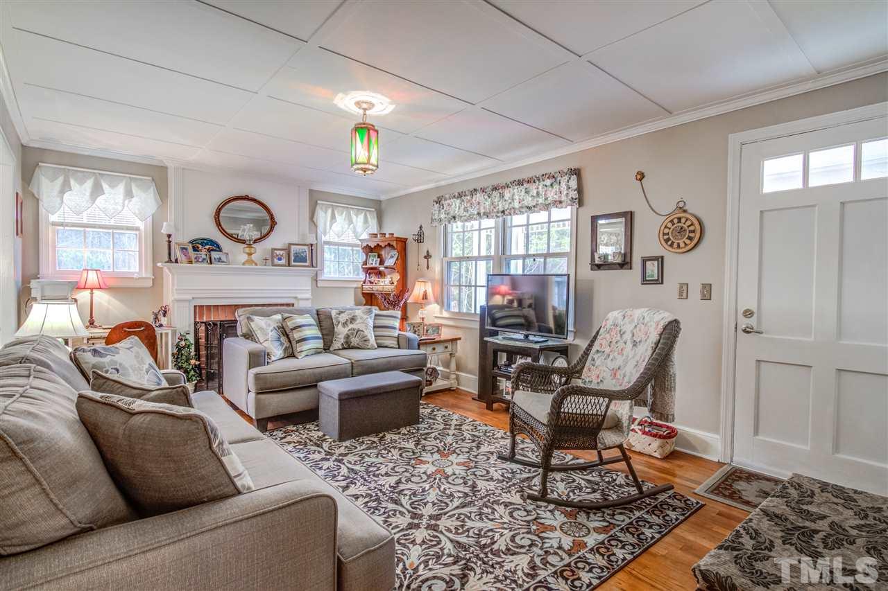 619 Pierce Road Garner, NC 27529 - Photo 7 of 25 Gallery Image 7