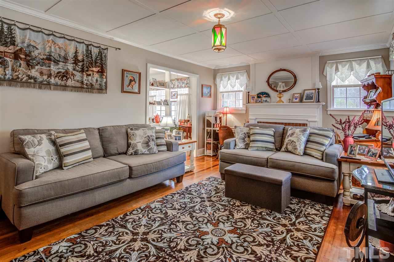 619 Pierce Road Garner, NC 27529 - Photo 8 of 25 Gallery Image 8