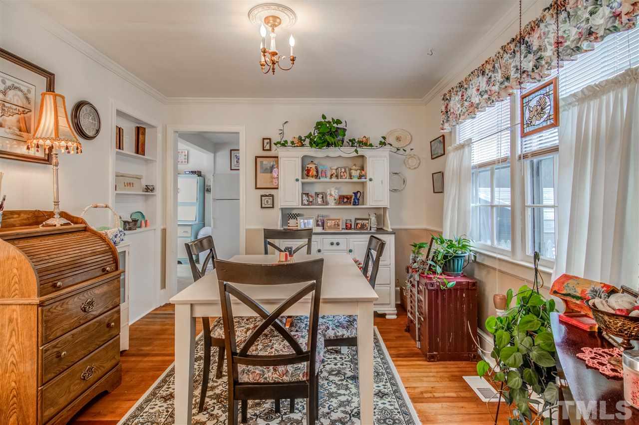 619 Pierce Road Garner, NC 27529 - Photo 10 of 25 Gallery Image 10