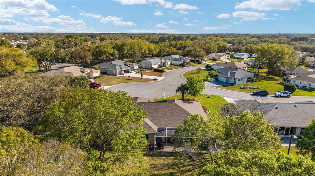 9037 Southeast 136th Loop Summerfield, FL 34491 - Photo 52 of 75