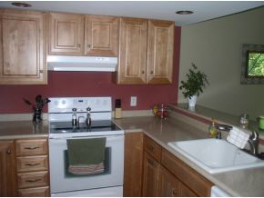 9016 South Pointe Ridge Lane, Unit 9 Bloomington, IN 47401 - Photo 3 of 10 Gallery Image 3