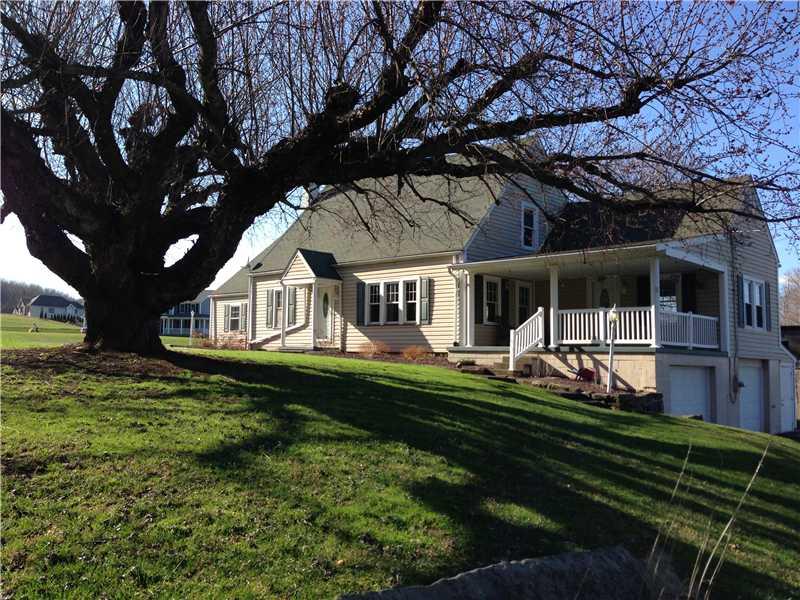 575 Cannery Road Mercer, PA 16137 - Photo 1 of 13 Exterior Front.