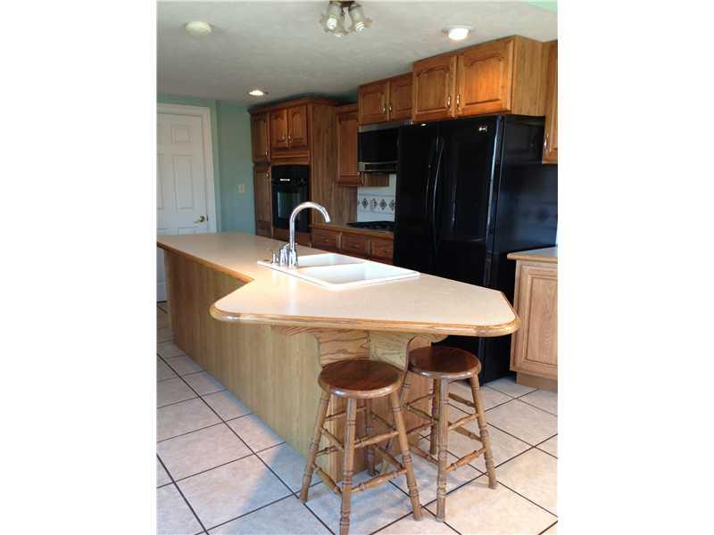 575 Cannery Road Mercer, PA 16137 - Photo 2 of 13 Kitchen.