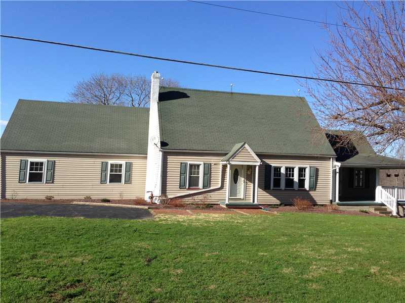 575 Cannery Road Mercer, PA 16137 - Photo 13 of 13 Exterior Front.
