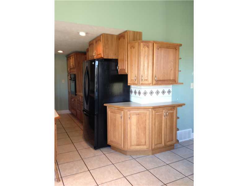 575 Cannery Road Mercer, PA 16137 - Photo 4 of 13 Kitchen.