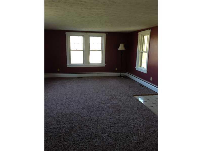 575 Cannery Road Mercer, PA 16137 - Photo 7 of 13 Den/Family/Great Room. Was used as a home office. Has its own exterior entrance and French doors for privacy