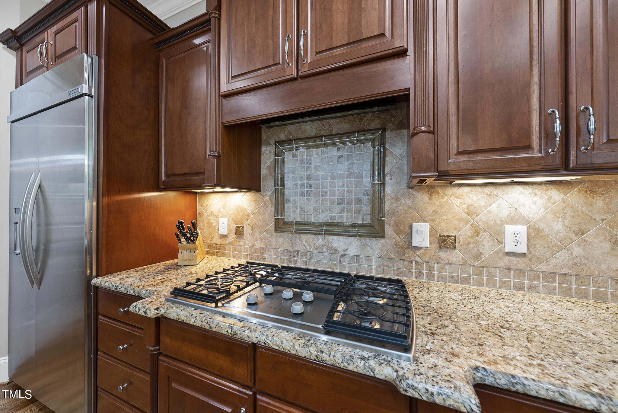7813 Chestnut Branch Court Raleigh, NC 27612 - Photo 7 of 33 DSC00842