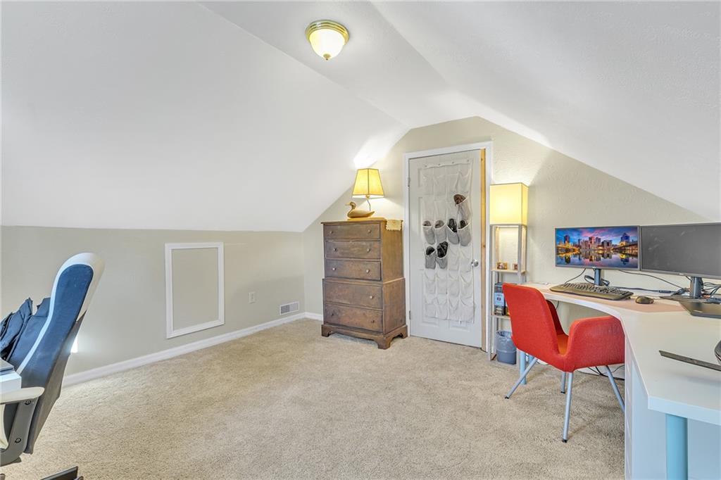 3430 37th St Extension Beaver Falls, PA 15010 - Photo 23 of 31 a workspace with furniture