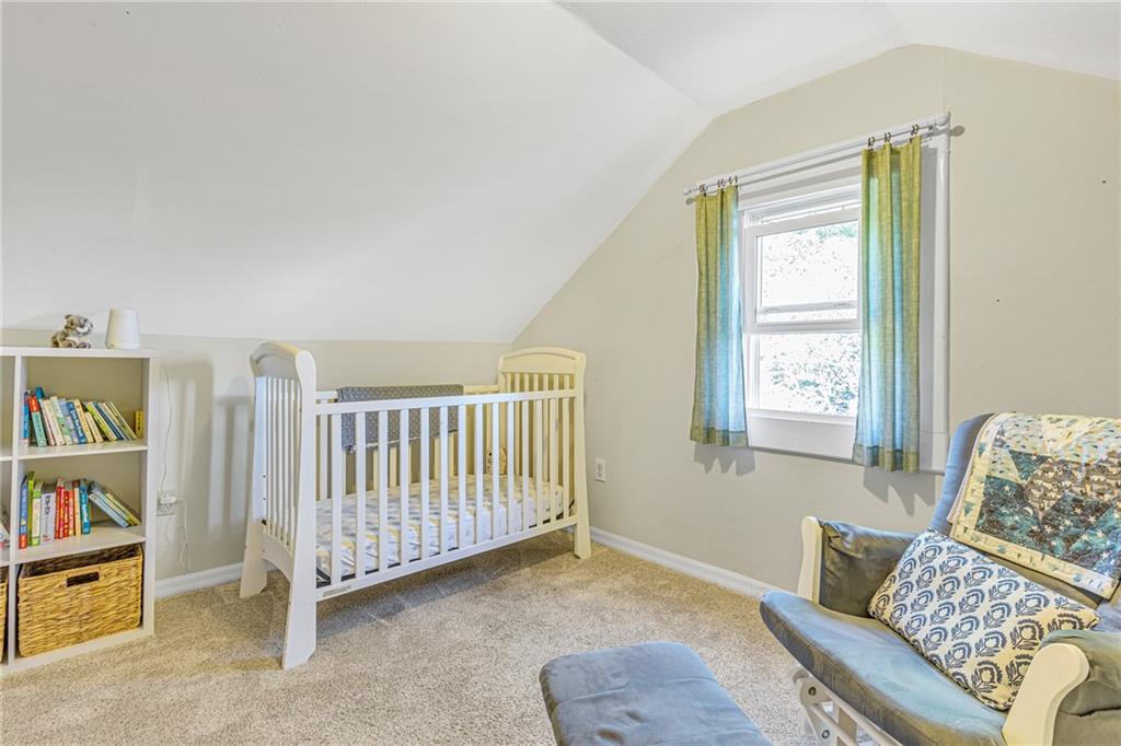 3430 37th St Extension Beaver Falls, PA 15010 - Photo 24 of 31 a living room with furniture and a window