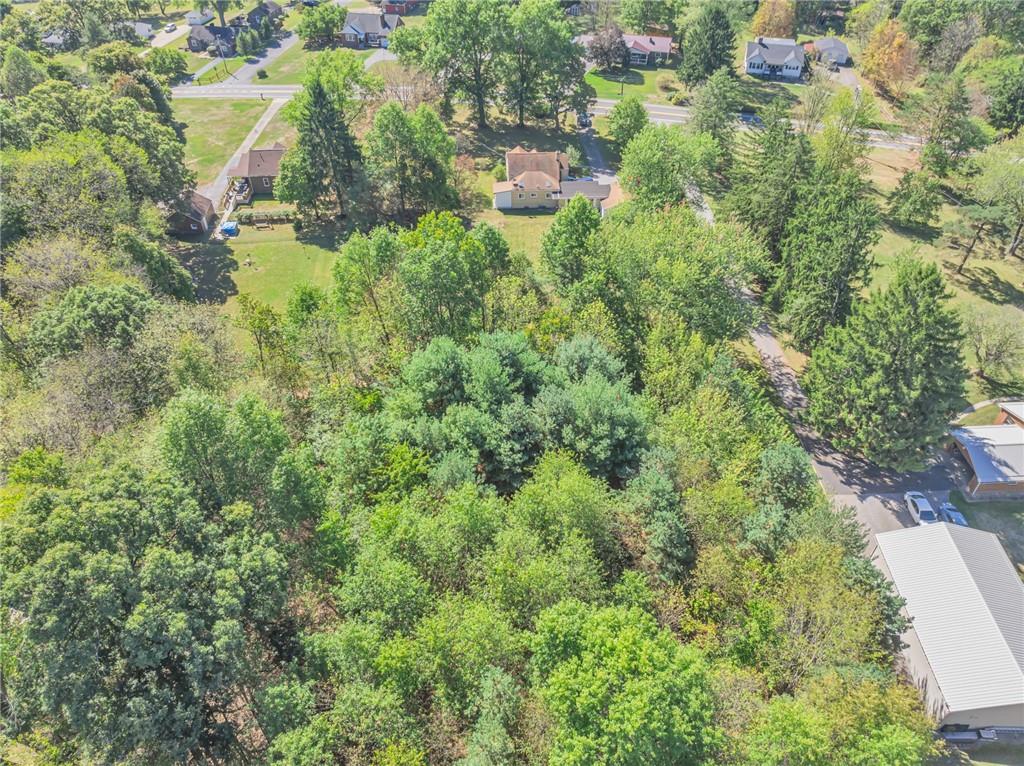 3430 37th St Extension Beaver Falls, PA 15010 - Photo 29 of 31 a view of a house with a yard