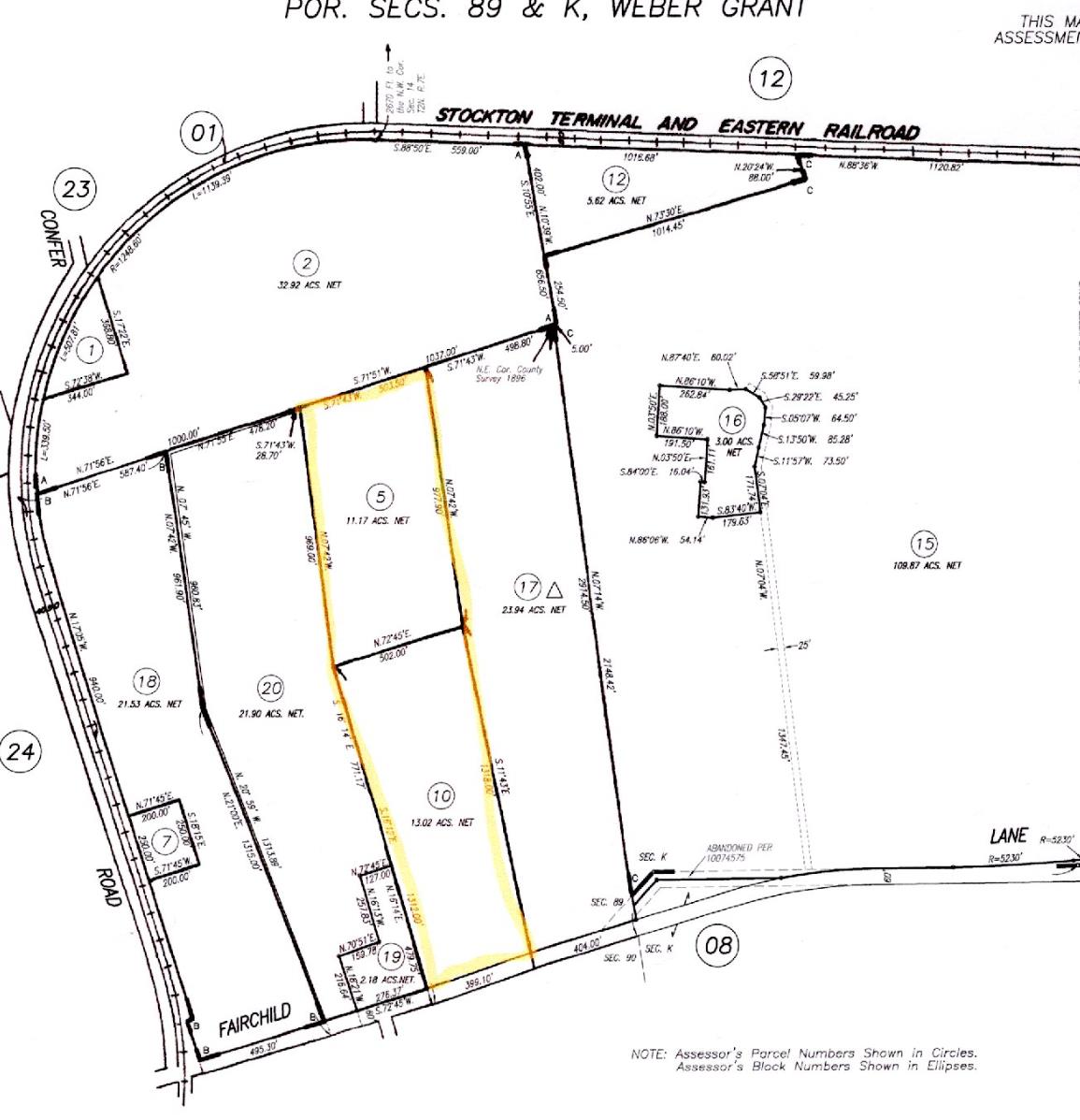 10201 East Fairchild Road Stockton, CA 95215 - Photo 6 of 6 a picture of a glass door