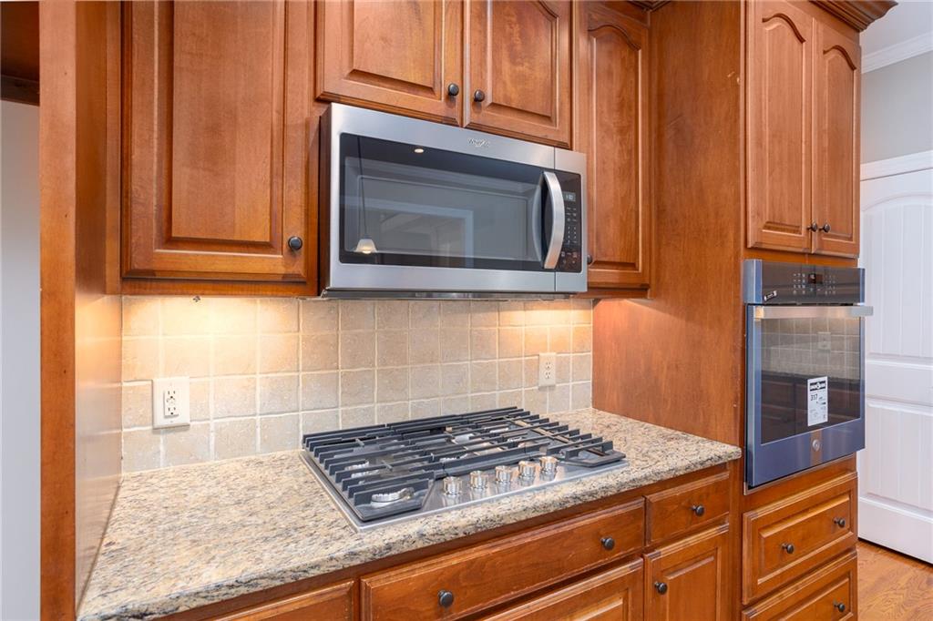 348 Hidden Trail Pendergrass, GA 30567 - Photo 24 of 46