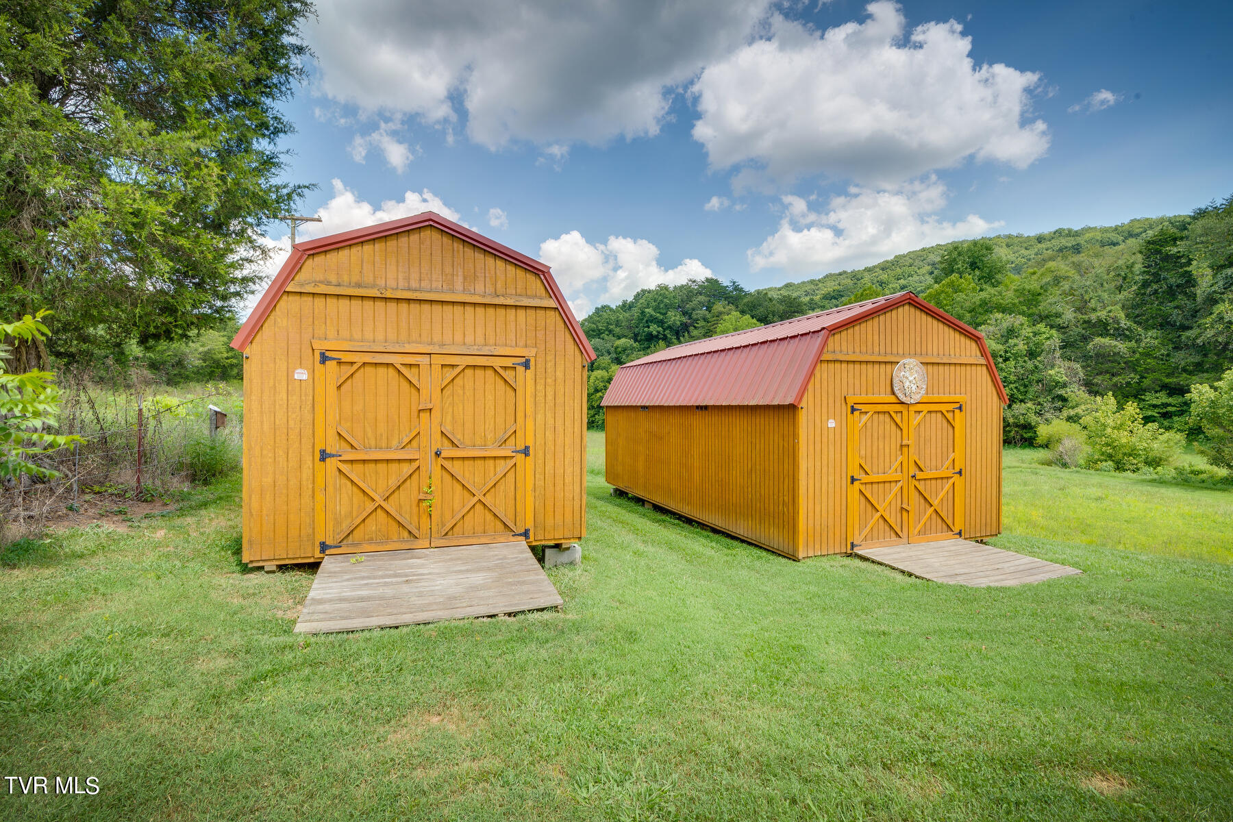 642 Long Bend Road Rogersville, TN 37857 - Photo 36 of 53 035