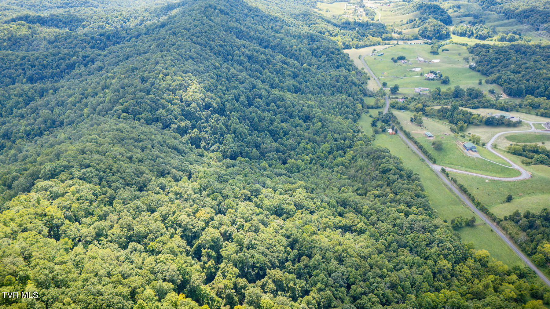 642 Long Bend Road Rogersville, TN 37857 - Photo 45 of 53 109