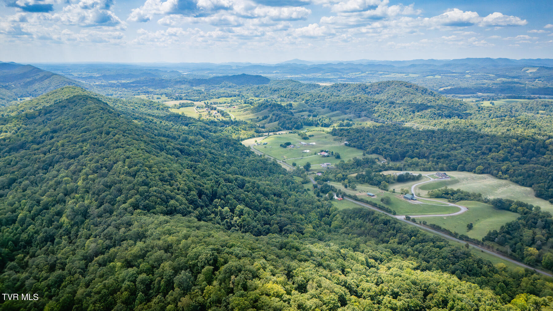 642 Long Bend Road Rogersville, TN 37857 - Photo 46 of 53 110