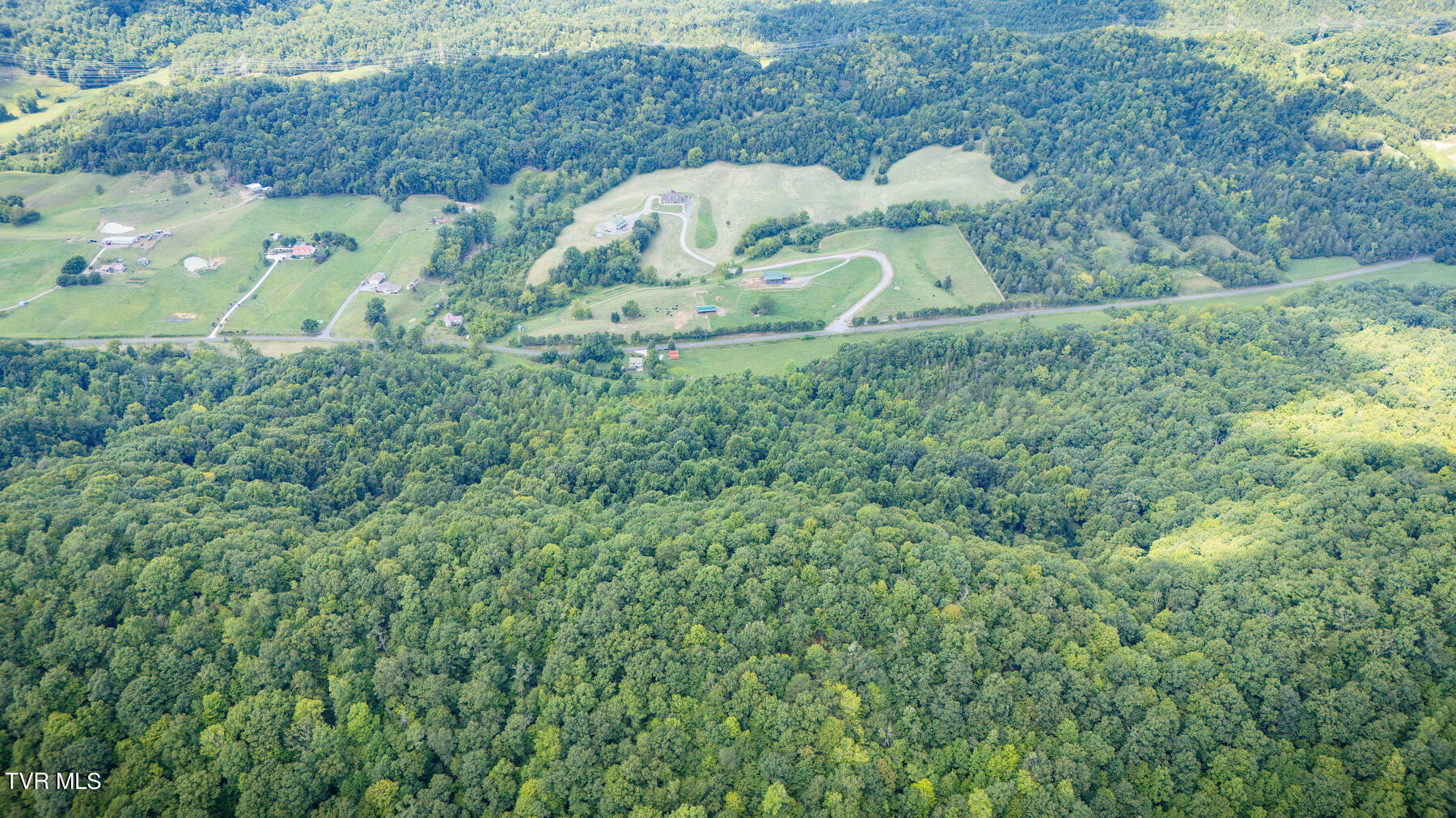 642 Long Bend Road Rogersville, TN 37857 - Photo 47 of 53 111