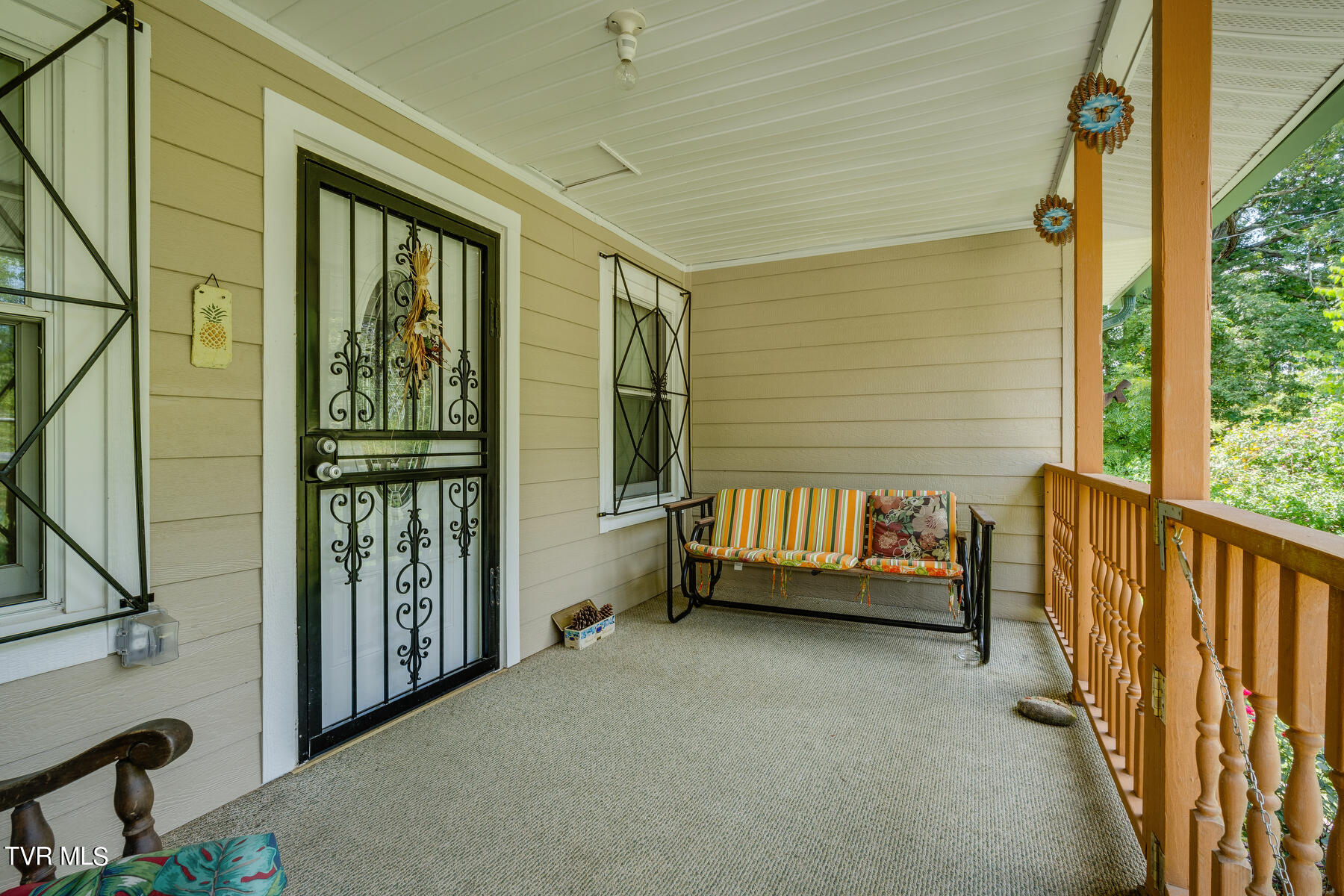 642 Long Bend Road Rogersville, TN 37857 - Photo 5 of 53 004