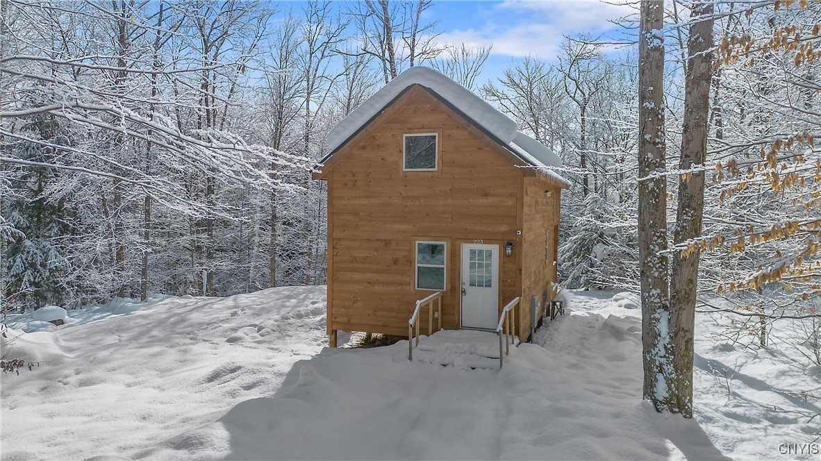 223 Lewis Road Constantia, NY 13044 - Photo 19 of 30