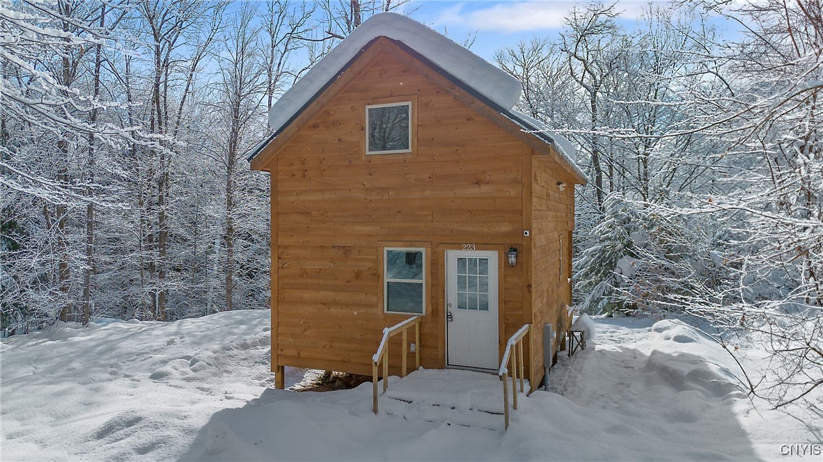 223 Lewis Road Constantia, NY 13044 - Photo 20 of 30