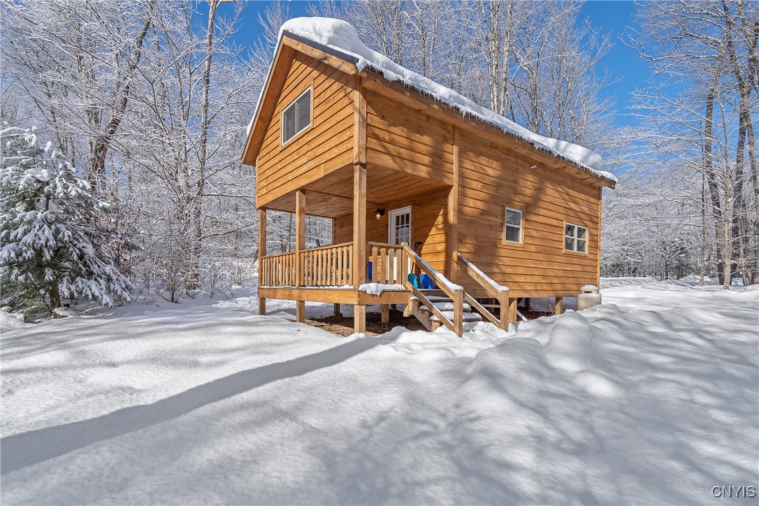 223 Lewis Road Constantia, NY 13044 - Photo 2 of 30