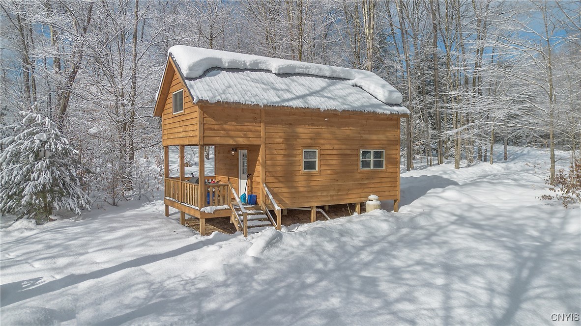 223 Lewis Road Constantia, NY 13044 - Photo 22 of 30