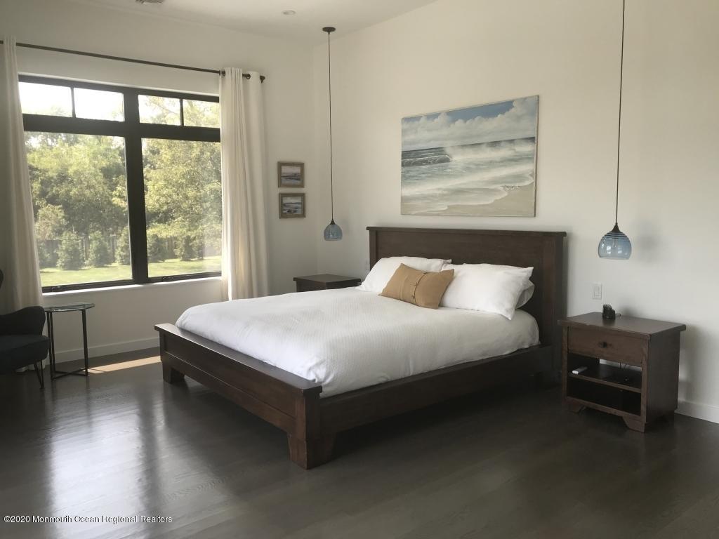 8 Shore Road Oceanport, NJ 07757 - Photo 16 of 31 16-master bedroom
