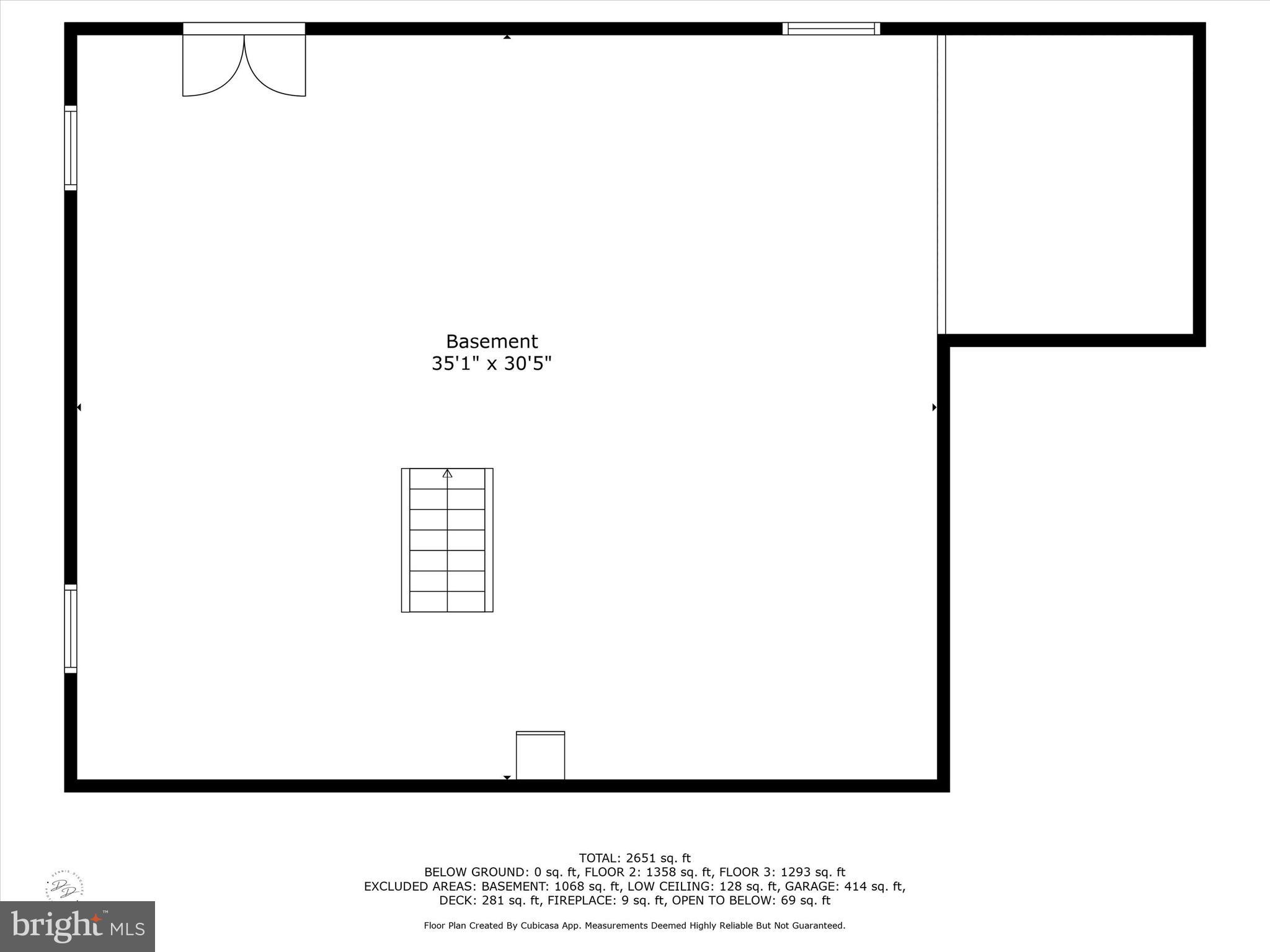 4 Knights Crossing Newark, DE 19713 - Photo 49 of 52 Basement