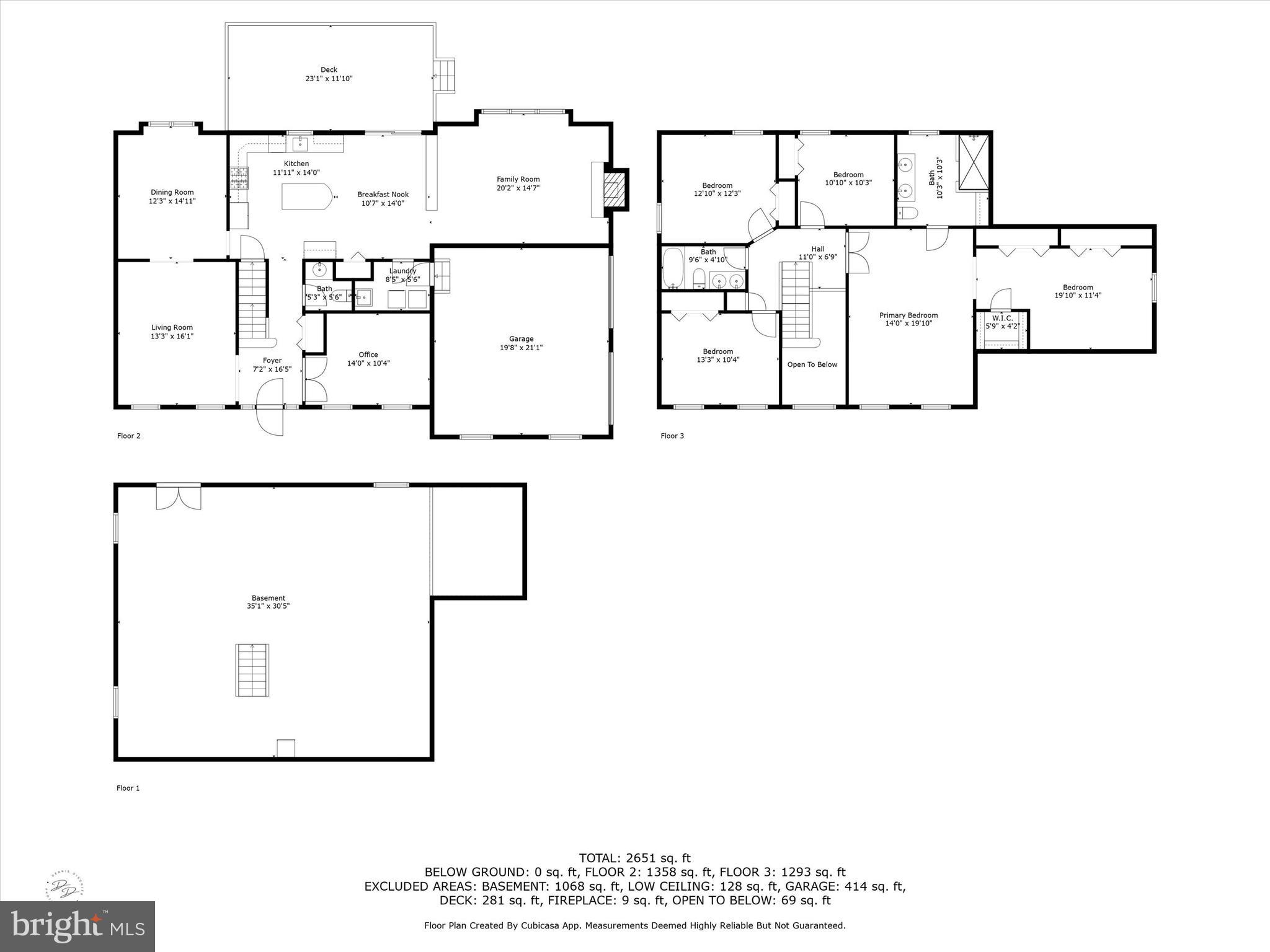 4 Knights Crossing Newark, DE 19713 - Photo 50 of 52