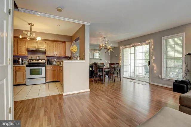 $405,000 | 1019 Hillside Lake Terrace, Unit 1009, Gaithersburg, MD 20878