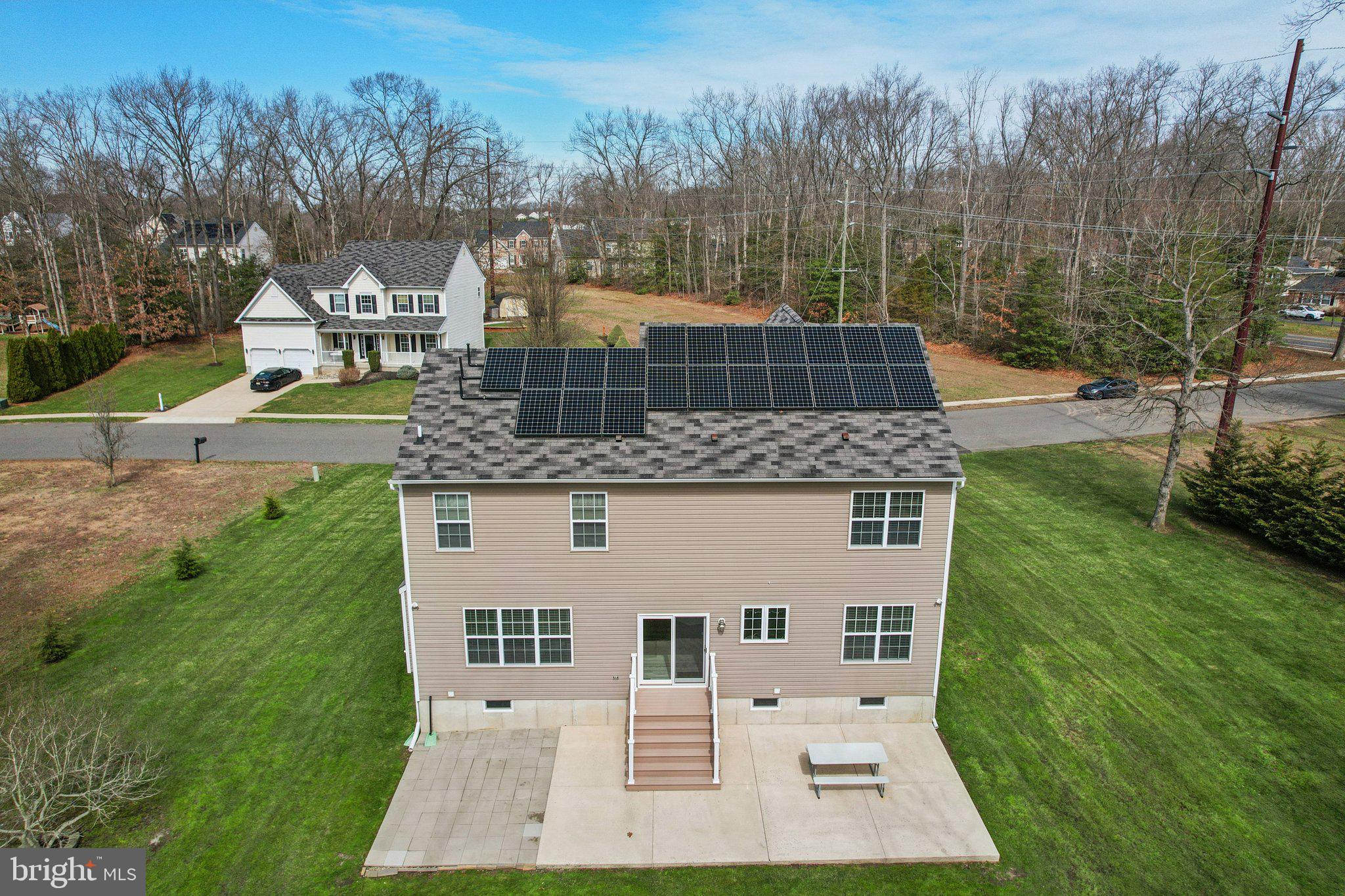 1 John's Way Bridgeton, NJ 08302 - Photo 13 of 57 a view of a house with a yard