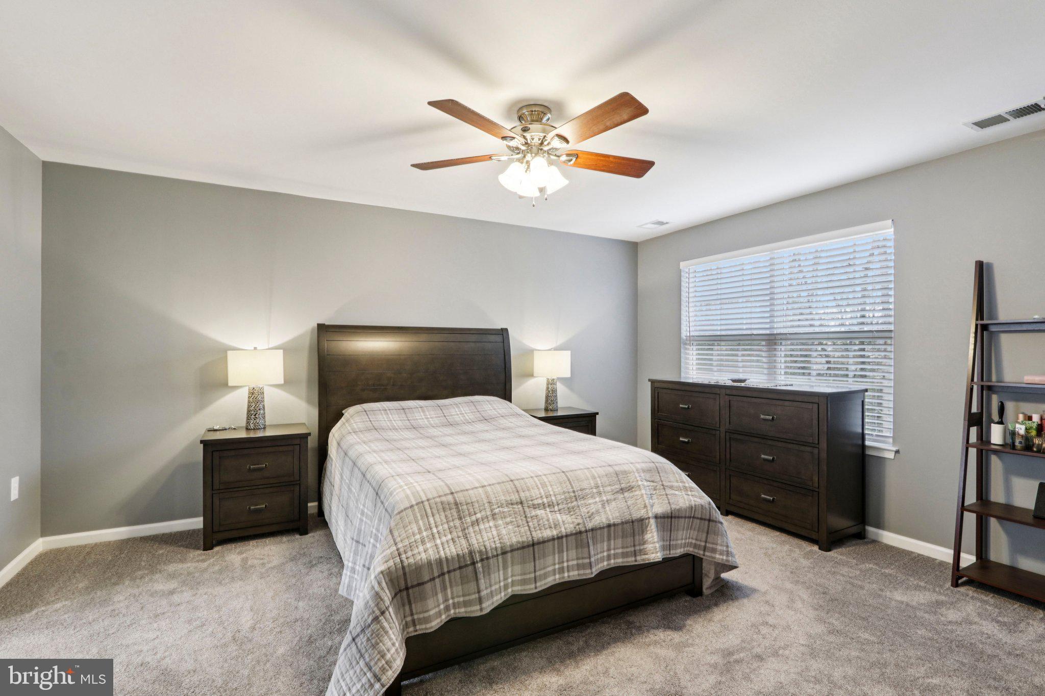 1 John's Way Bridgeton, NJ 08302 - Photo 38 of 57 a bedroom with a bed and window
